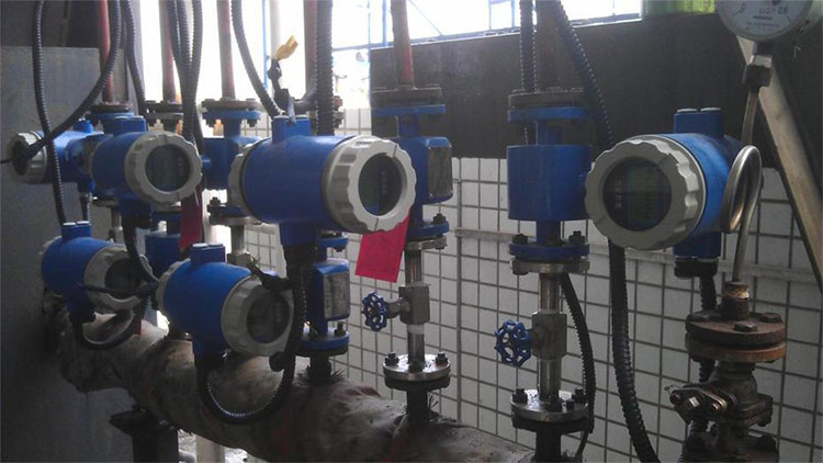 是一家以从事仪器仪表制造业为主的企业