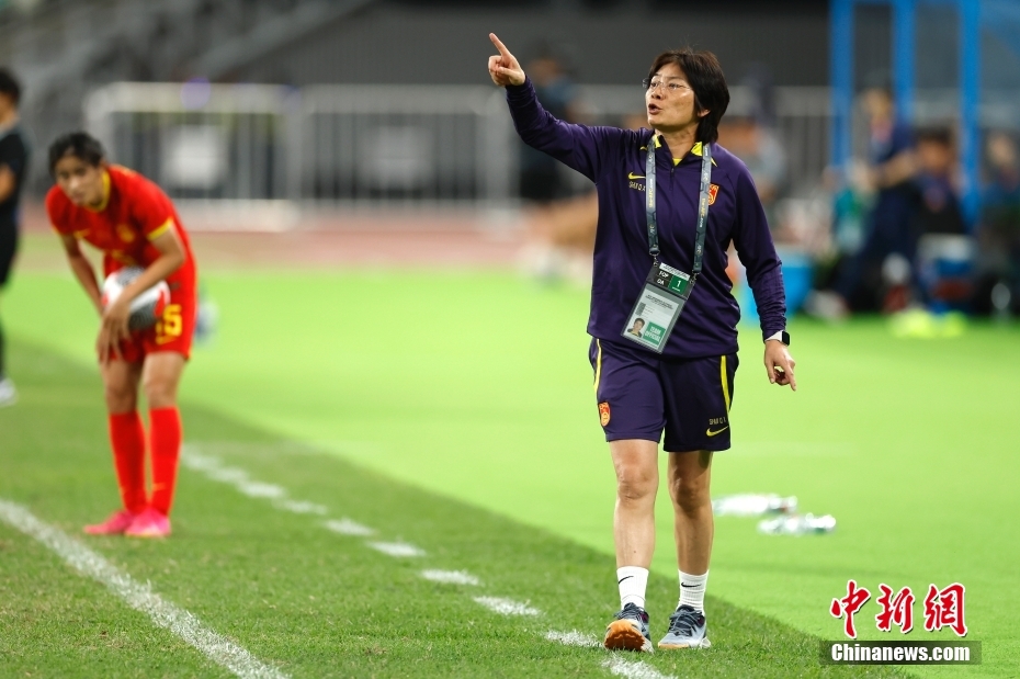 两会大家谈：以体育人的力量推动青少年身心健