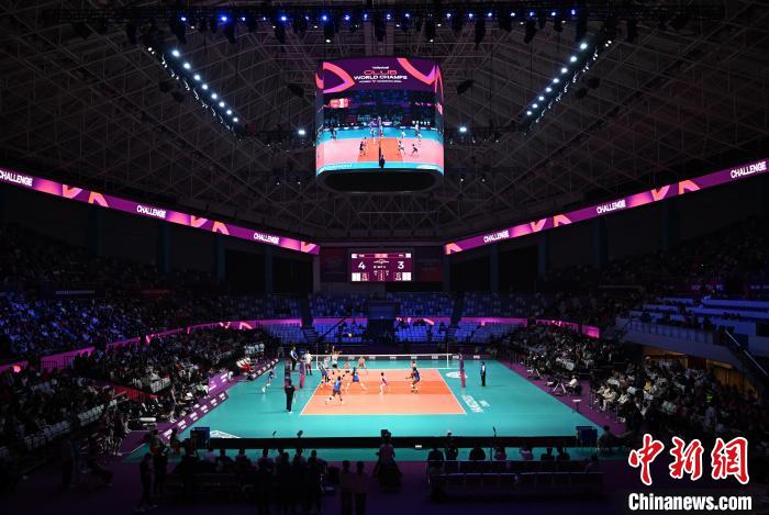 以场景化与数字化驱动的体育生态在杭州经济血