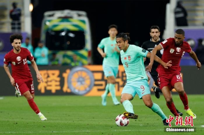 国足新帅伊万科维奇正式亮相，公开喊出目标打