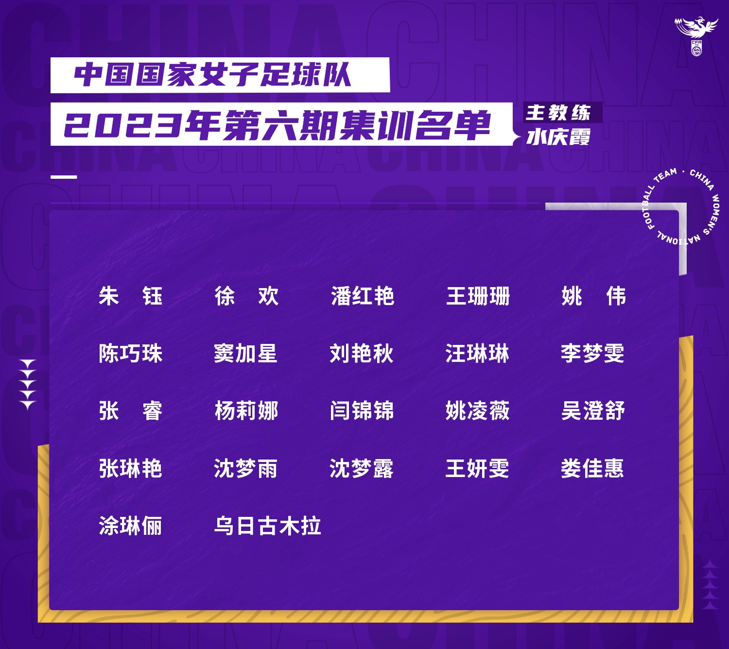 中国女足迎战朝鲜女足 奥运预选赛面临多重挑战