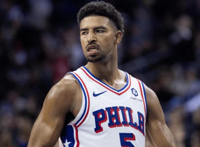 76人逆转篮网，格莱姆斯28+8率队大胜，篮网三连