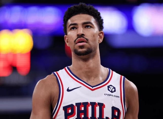 76人逆转篮网，格莱姆斯28+8率队大胜，篮网三连