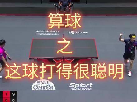 多哈世乒赛樊振东七战七捷憾失三连冠