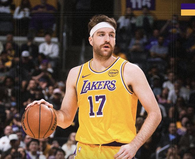 勒布朗·詹姆斯力挽狂澜湖人两连胜锁定西部第四