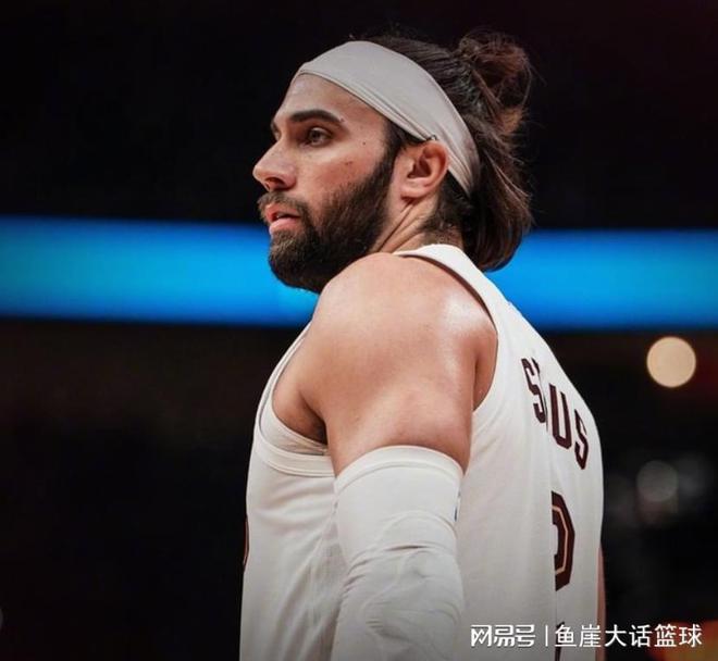 老鹰大胜骑士：失误与三分成败关键