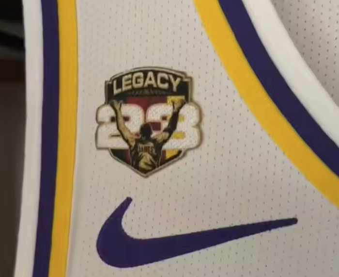 NBA总裁萧华力挺詹姆斯继续征战，称其影响力远