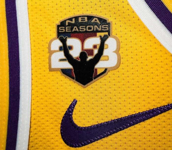 NBA总裁萧华力挺詹姆斯继续征战，称其影响力远