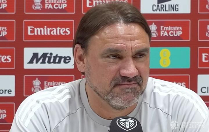 利兹联主帅法尔克：伤病影响下全力备战足总杯